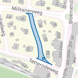 Perceel BMD00-E-2243