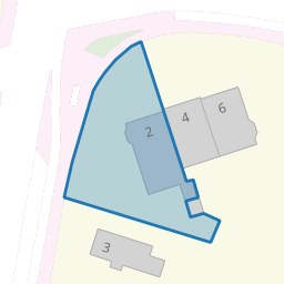 Perceel BMD00-E-2257