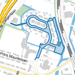 Perceel BMD00-E-2261