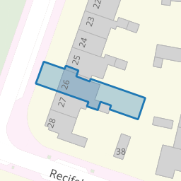 Perceel BMD00-E-2262