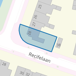 Perceel BMD00-E-2264