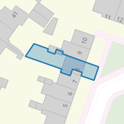 Perceel BMD00-E-2265