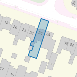 Perceel BMD00-E-2287