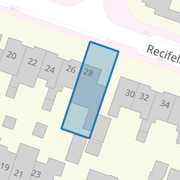 Perceel BMD00-E-2288