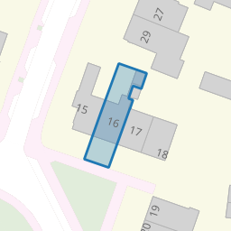 Perceel BMD00-E-2292