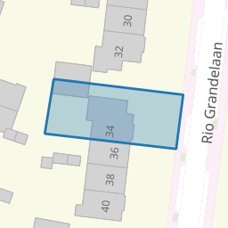Perceel BMD00-E-2313