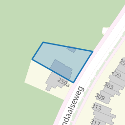 Perceel BMD00-E-2317