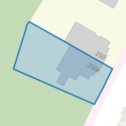 Perceel BMD00-E-2318