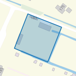 Perceel BMD00-E-2322