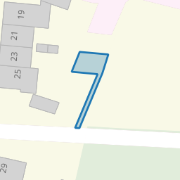 Perceel BMD00-E-2332