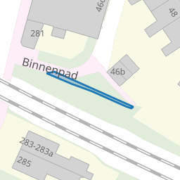 Perceel BMD00-E-2352