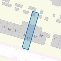 Perceel BMD00-E-2365