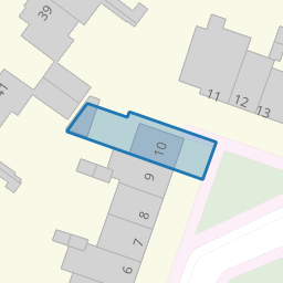 Perceel BMD00-E-2368