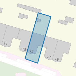 Perceel BMD00-E-2392