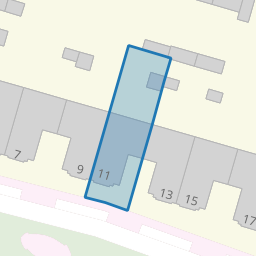 Perceel BMD00-E-2394