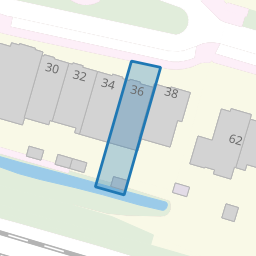 Perceel BMD00-E-2400