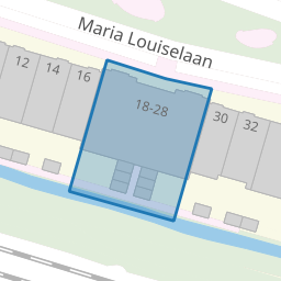 Perceel BMD00-E-2404