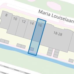 Perceel BMD00-E-2405