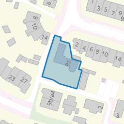 Perceel BMD00-E-2423