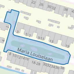 Perceel BMD00-E-2426