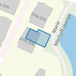 Perceel BMD00-E-2436