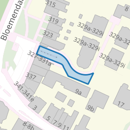 Perceel BMD00-E-2441