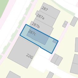 Perceel BMD00-E-2505