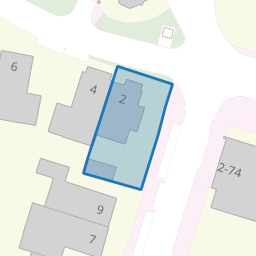 Perceel BMD00-E-2514