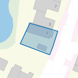 Perceel BMD00-E-2515