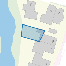 Perceel BMD00-E-2523