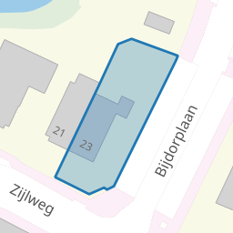 Perceel BMD00-E-2548