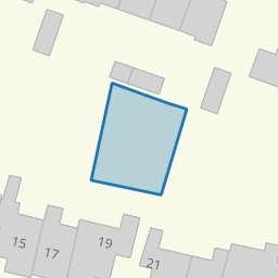 Perceel BMD00-E-2560