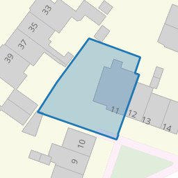 Perceel BMD00-E-2586