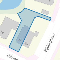 Perceel BMD00-E-2604