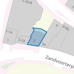 Perceel BMD00-E-2607