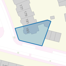 Perceel BMD00-E-2610