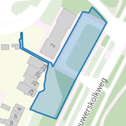 Perceel BMD00-E-2621