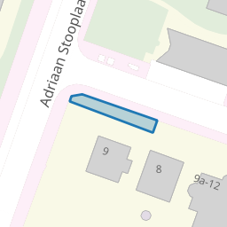 Perceel BMD00-E-2638