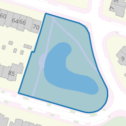 Perceel BMD00-E-2640