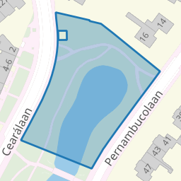 Perceel BMD00-E-2645