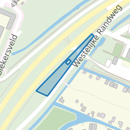 Perceel BMD00-E-2647