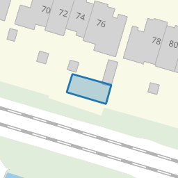 Perceel BMD00-E-2658