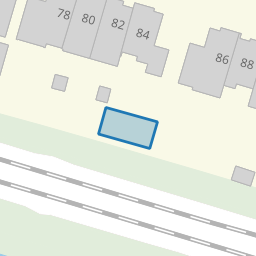 Perceel BMD00-E-2662