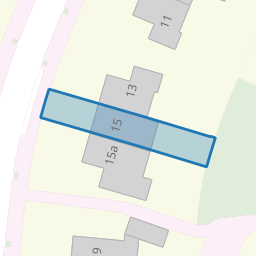 Perceel BMD00-E-2705