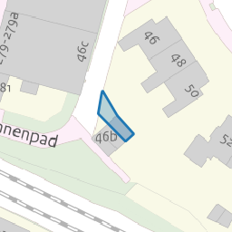 Perceel BMD00-E-2707