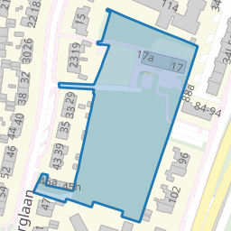 Perceel BMD00-E-2718