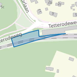 Perceel BMD00-E-2722