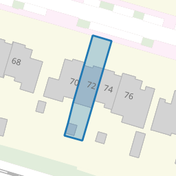 Perceel BMD00-E-2734