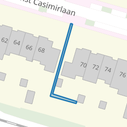 Perceel BMD00-E-2735