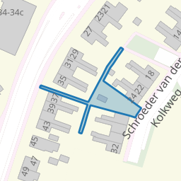 Perceel BMD00-F-1008